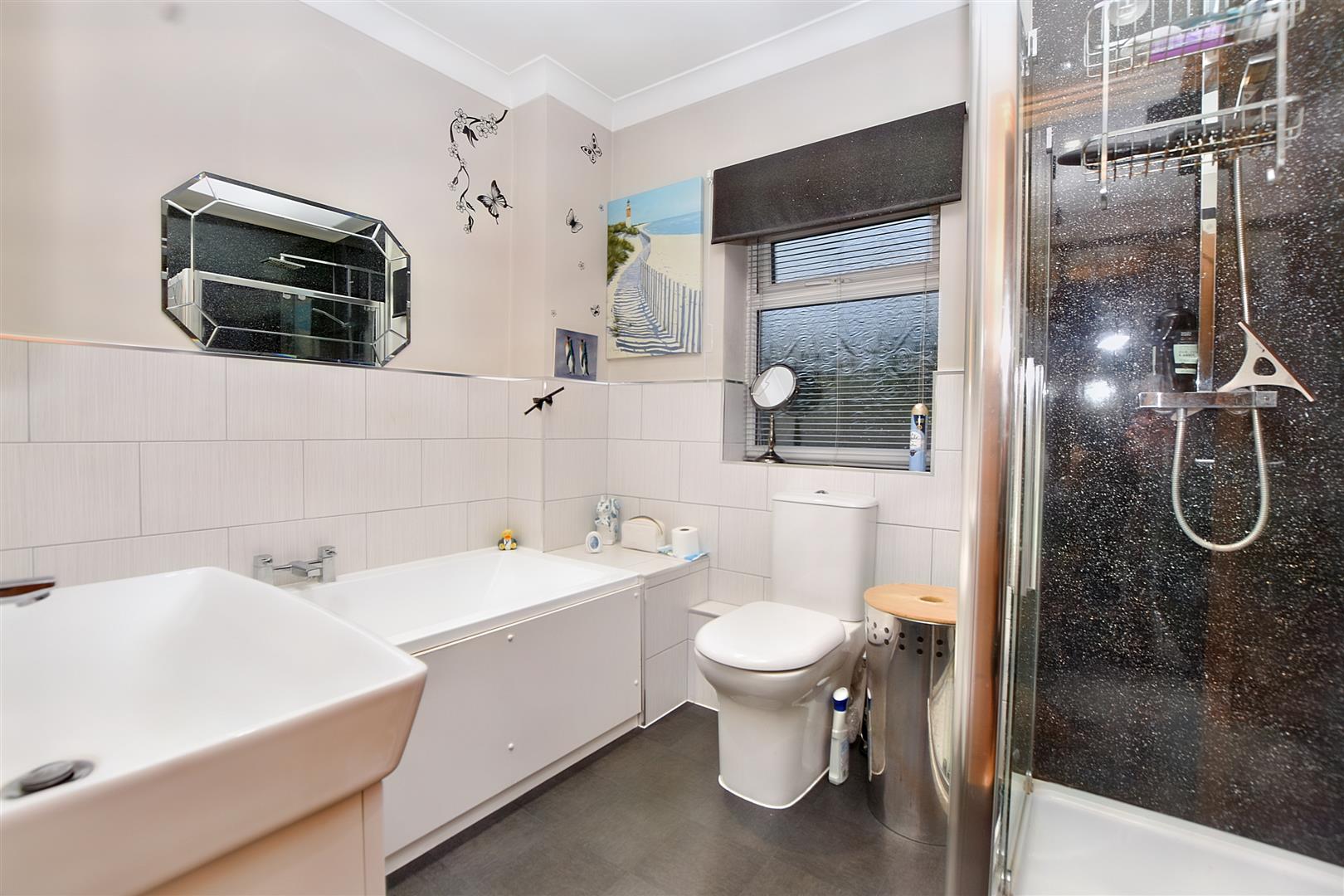 Property Details for Pevensey Bay Road, Eastbourne Town Property